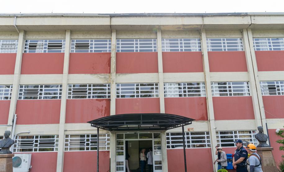 Ex-residência de governadores é transformada em centro de tecnologia para a Agricultura 4.0.