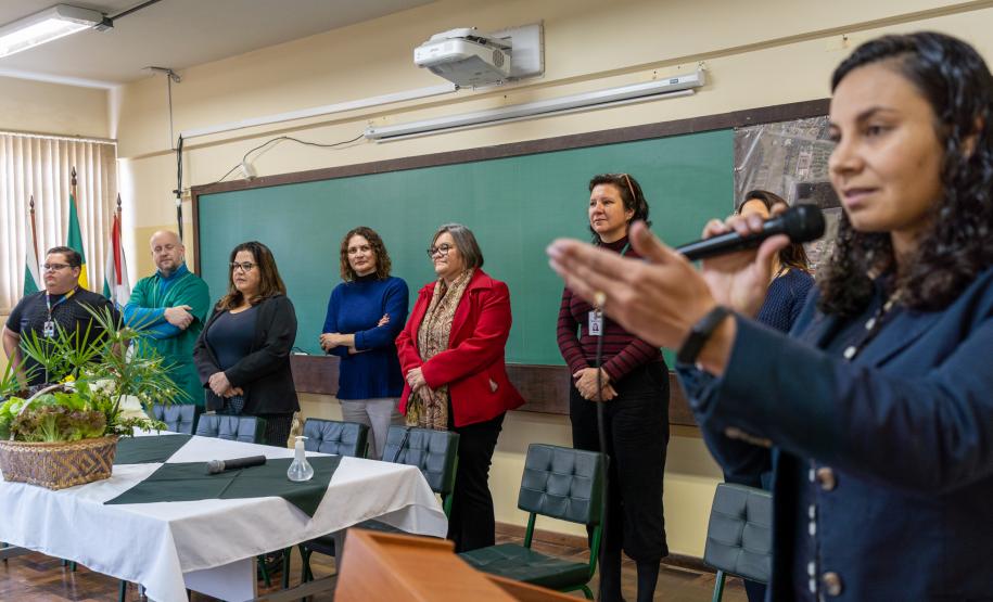 Ex-residência de governadores é transformada em centro de tecnologia para a Agricultura 4.0.