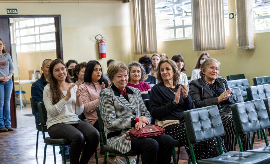 Ex-residência de governadores é transformada em centro de tecnologia para a Agricultura 4.0.