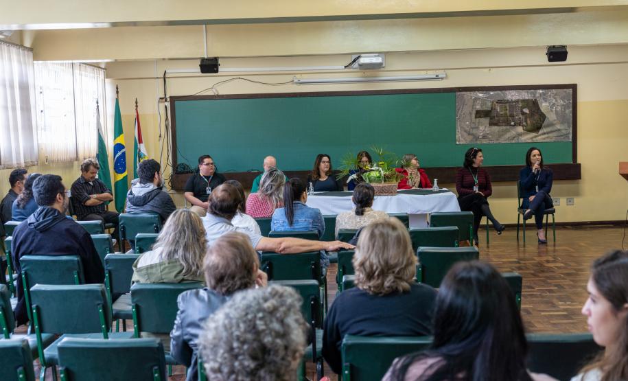Ex-residência de governadores é transformada em centro de tecnologia para a Agricultura 4.0.