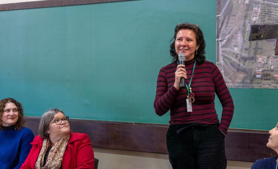 Ex-residência de governadores é transformada em centro de tecnologia para a Agricultura 4.0.