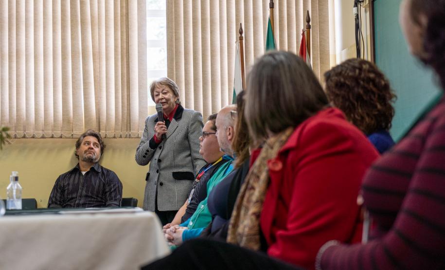 Ex-residência de governadores é transformada em centro de tecnologia para a Agricultura 4.0.