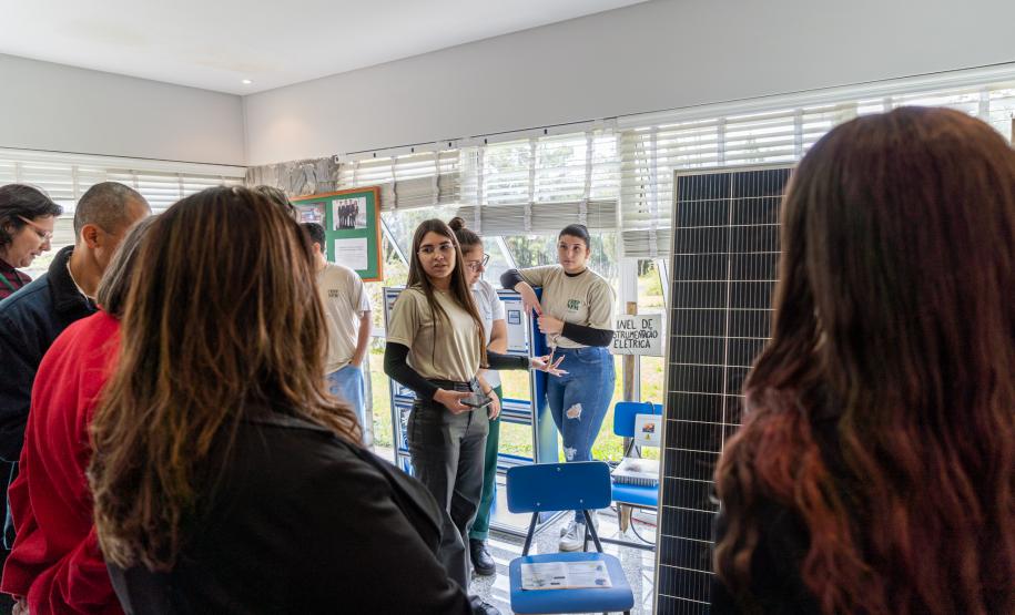 Ex-residência de governadores é transformada em centro de tecnologia para a Agricultura 4.0.