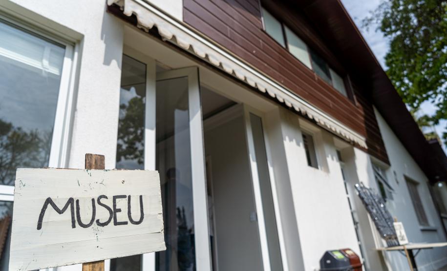 Ex-residência de governadores é transformada em centro de tecnologia para a Agricultura 4.0.