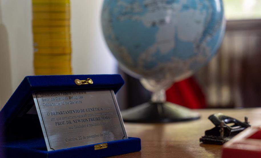 Ex-residência de governadores é transformada em centro de tecnologia para a Agricultura 4.0.