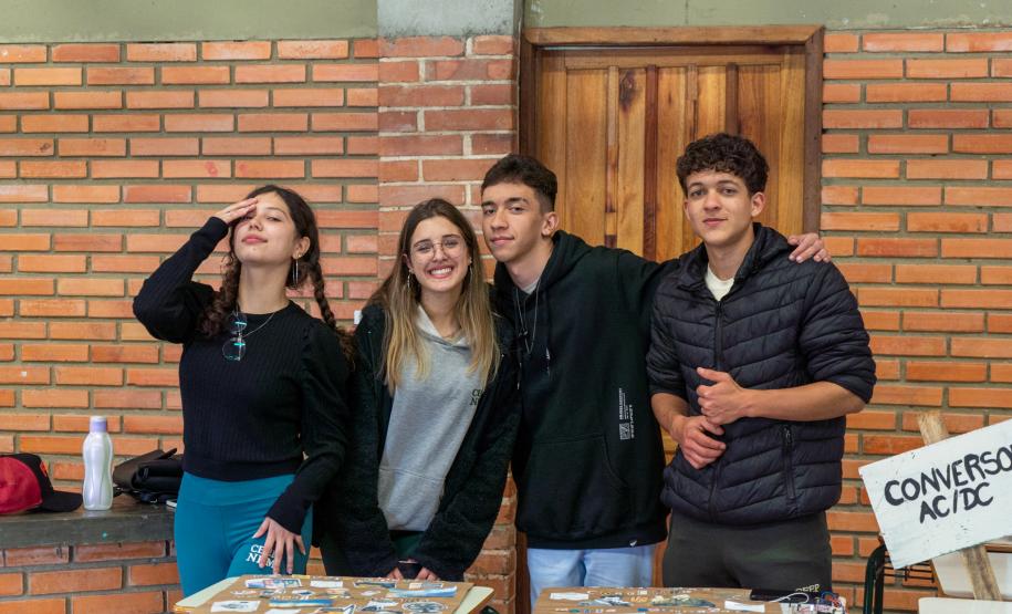 Ex-residência de governadores é transformada em centro de tecnologia para a Agricultura 4.0.