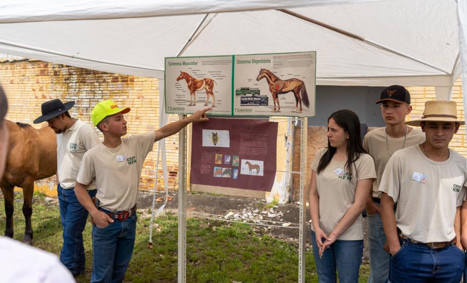 Ex-residência de governadores é transformada em centro de tecnologia para a Agricultura 4.0.