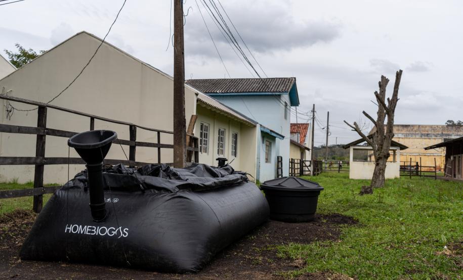 Ex-residência de governadores é transformada em centro de tecnologia para a Agricultura 4.0.