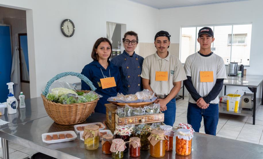 Ex-residência de governadores é transformada em centro de tecnologia para a Agricultura 4.0.