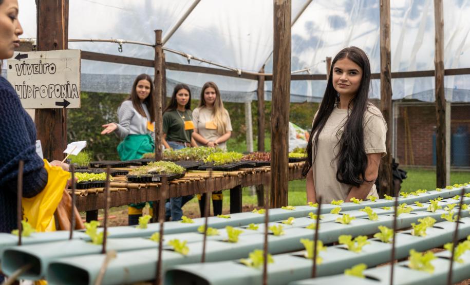 Ex-residência de governadores é transformada em centro de tecnologia para a Agricultura 4.0.