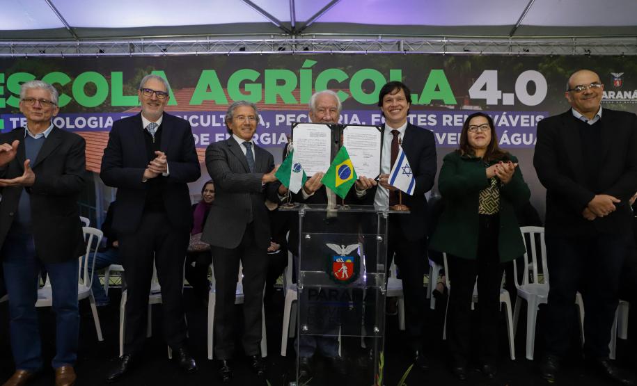 Foto4 Colégio Agrícola