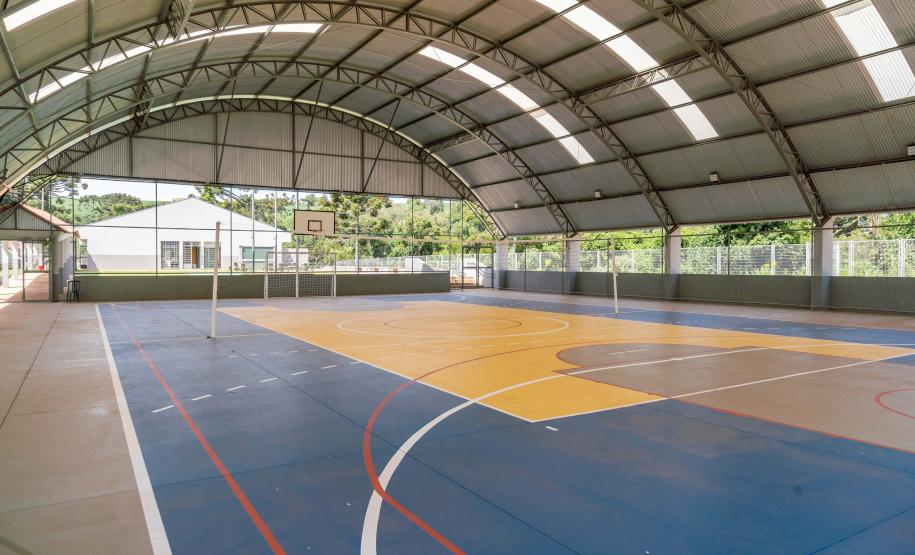 Fotos Colégio Indigena