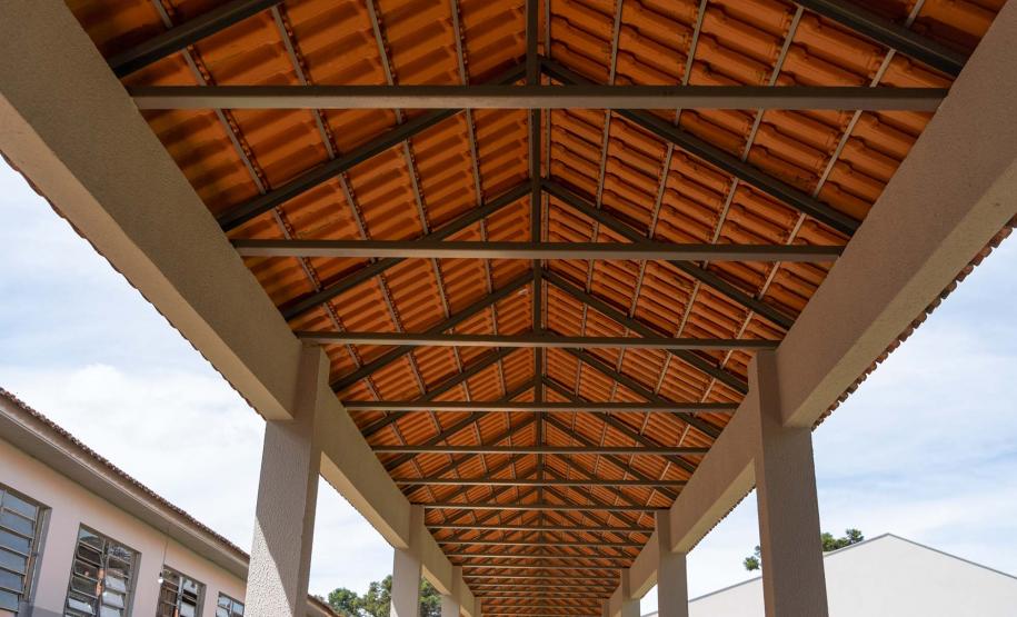 Fotos Colégio Indigena