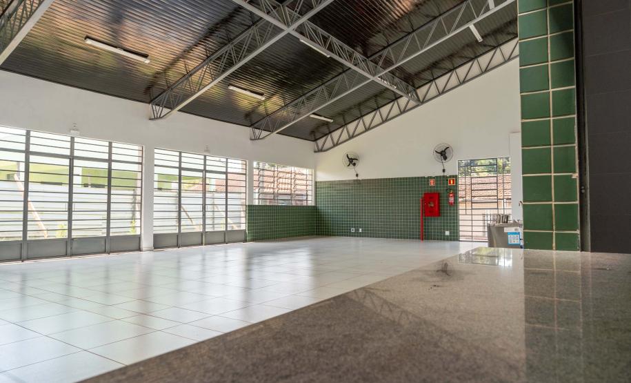 Fotos Colégio Indigena