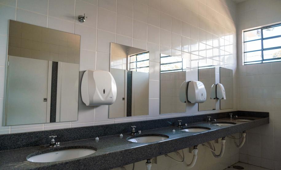 Fotos Colégio Indigena