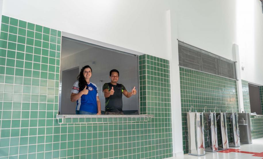 Fotos Colégio Indigena