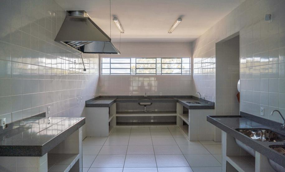 Fotos Colégio Indigena