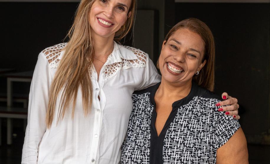 Merendeira EE Maria Pereira Martins