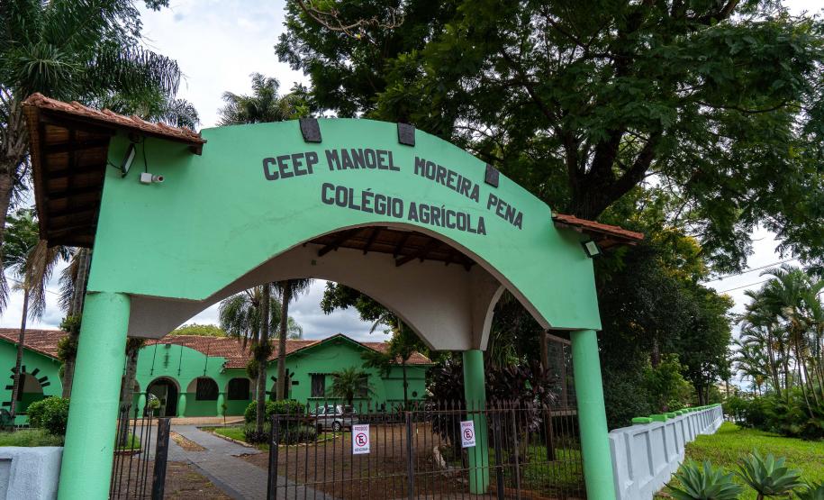 Colégio Agrícola