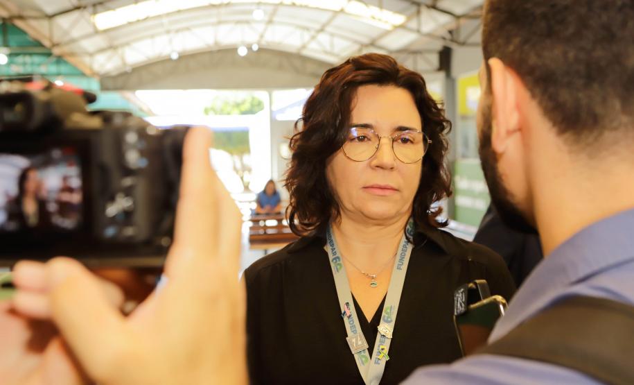 Curitiba, 05 de fevereiro de 2024 - O governador Carlos Massa Ratinho Jr., visita o Colégio Estadual Anibal Khury Neto, na abertura do ano letivo, e assina liberação de recursos para a Rede Estadual de Ensino.