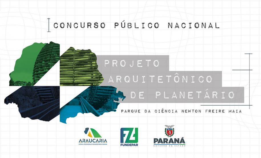 Fundepar lança concurso de Arquitetura para construção de planetário no Parque da Ciência
