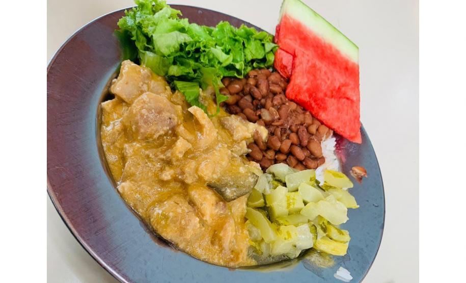 Com investimento de R$ 78 milhões, Fundepar entrega nova remessa de alimentos às escolas