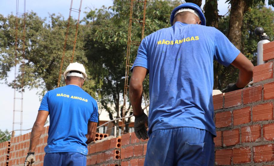 Paraná recebe Selo Resgata por três iniciativas com pessoas privadas de liberdade