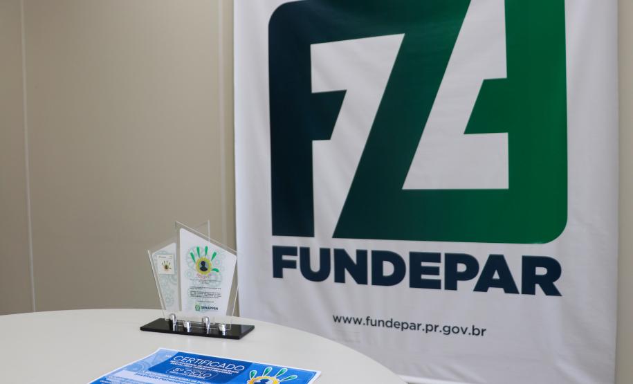 Paraná recebe Selo Resgata por três iniciativas com pessoas privadas de liberdade