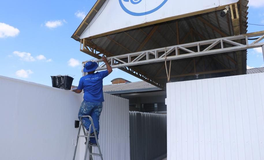 Paraná recebe Selo Resgata por três iniciativas com pessoas privadas de liberdade