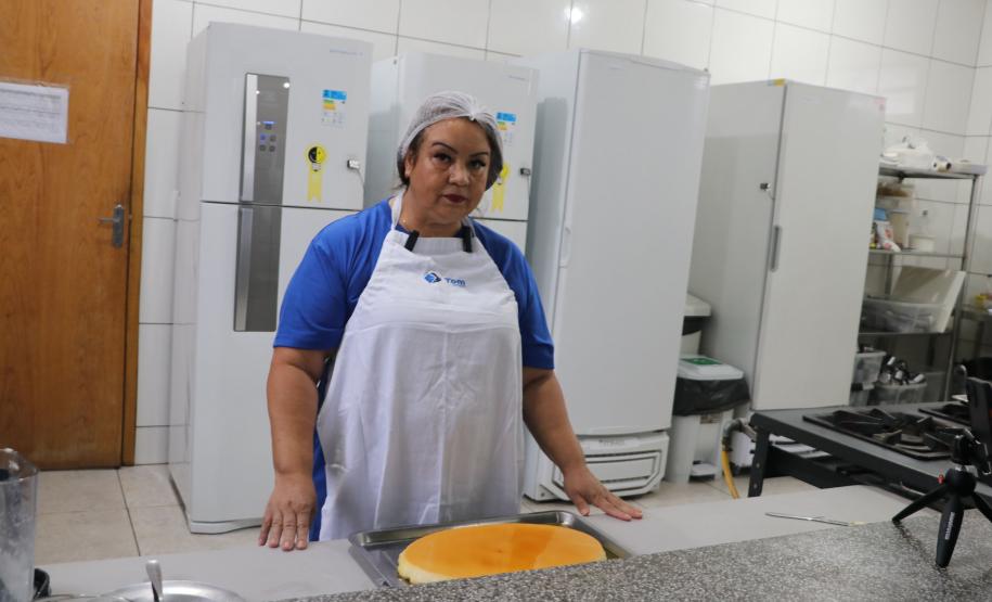 Com investimento de R$ 78 milhões, Fundepar entrega nova remessa de alimentos às escolas