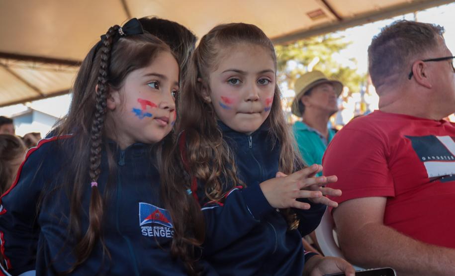Estado investirá R$ 46,8 milhões em Sengés para pavimentação e construção de escola