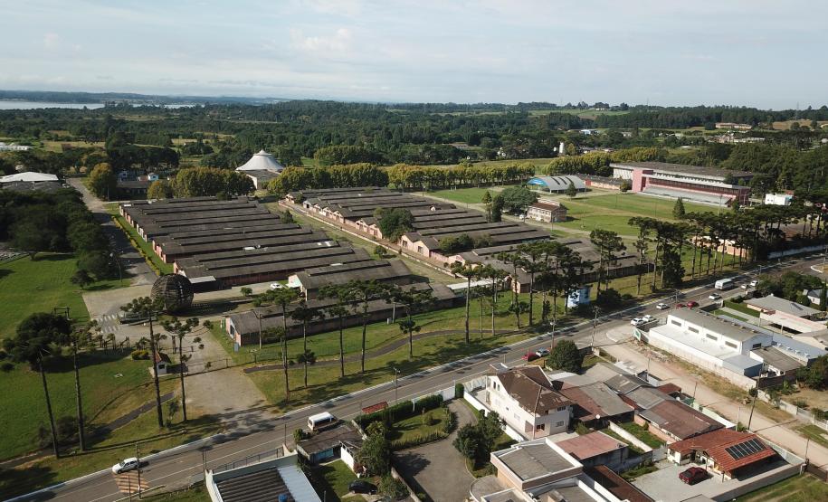 Vencedor do concurso do planetário será divulgado em julho