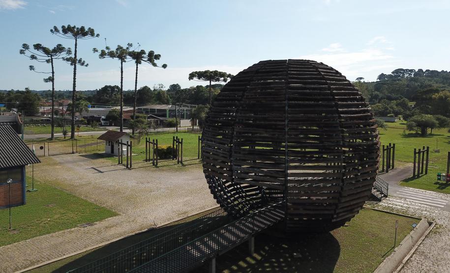 Vencedor do concurso do planetário será divulgado em julho