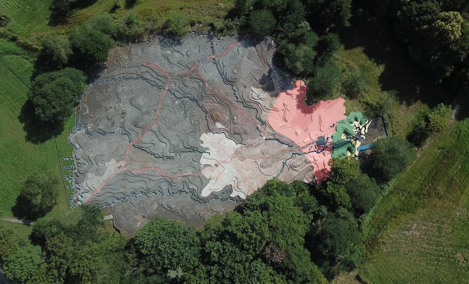 Vencedor do concurso do planetário será divulgado em julho