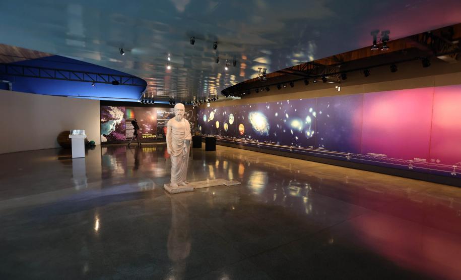 Vencedor do concurso do planetário será divulgado em julho