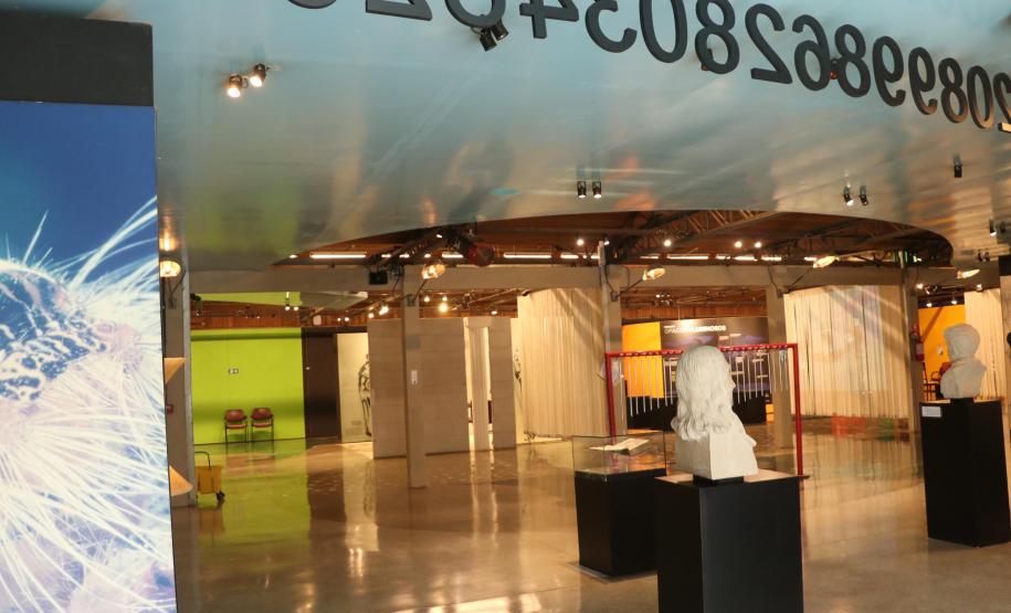 Vencedor do concurso do planetário será divulgado em julho