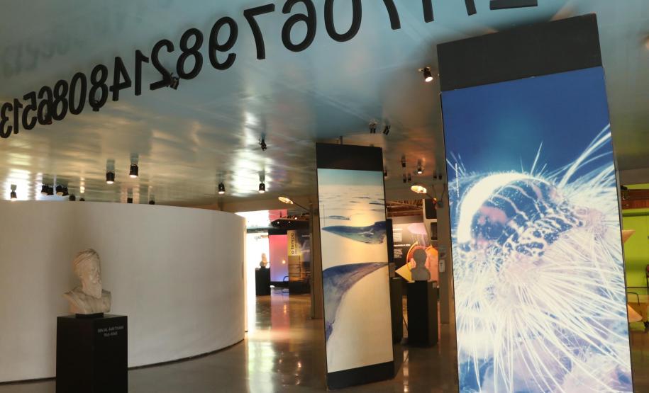 Vencedor do concurso do planetário será divulgado em julho