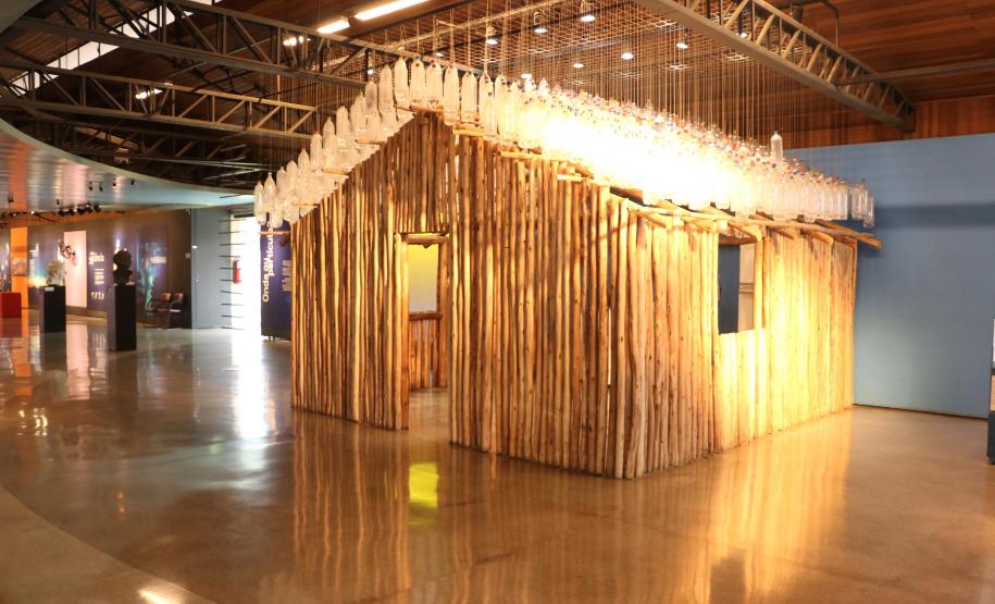 Vencedor do concurso do planetário será divulgado em julho