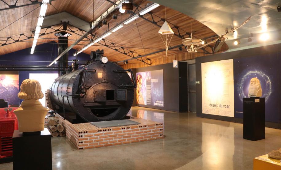 Vencedor do concurso do planetário será divulgado em julho