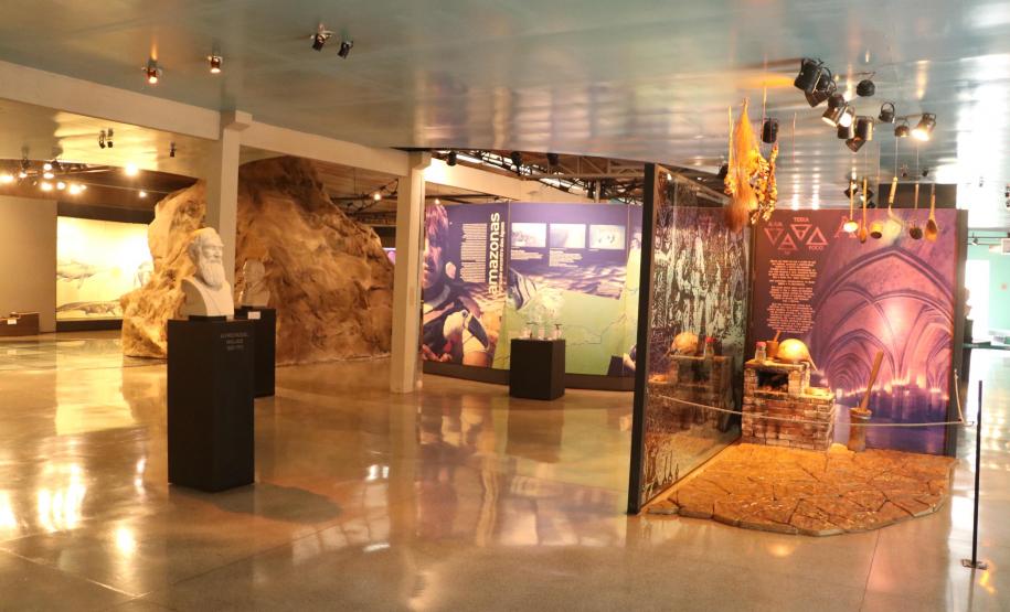 Vencedor do concurso do planetário será divulgado em julho