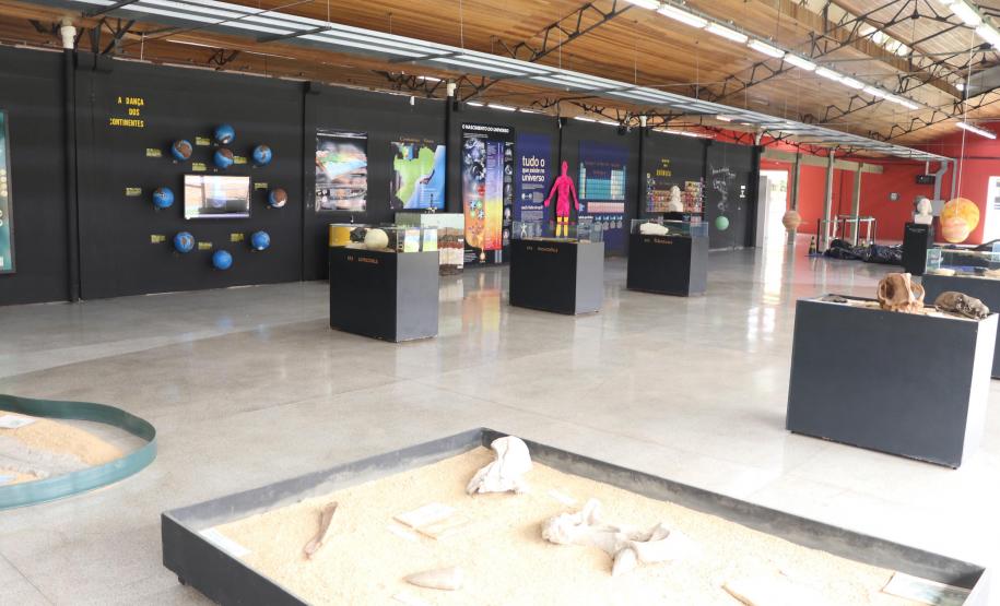 Vencedor do concurso do planetário será divulgado em julho