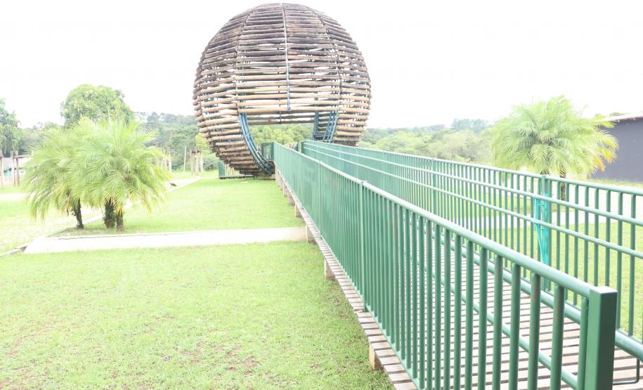 Vencedor do concurso do planetário será divulgado em julho