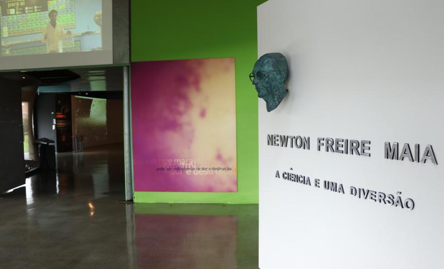 Vencedor do concurso do planetário será divulgado em julho