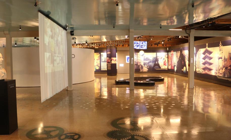 Vencedor do concurso do planetário será divulgado em julho