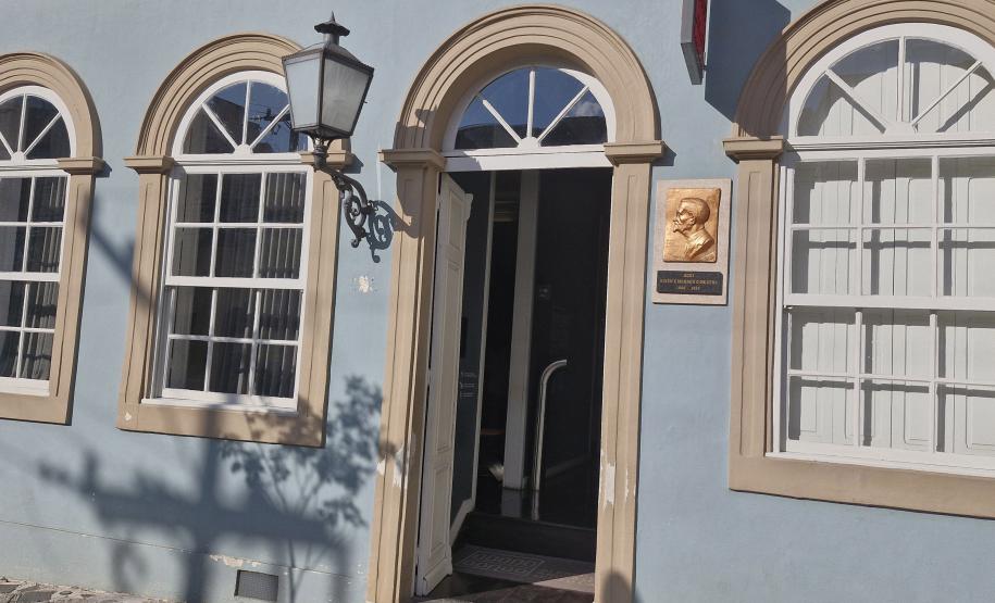 Educação investe R$ 500 mil no projeto Partiu Museu