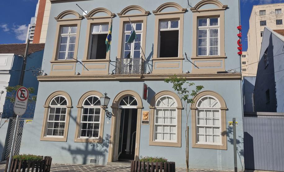 Educação investe R$ 500 mil no projeto Partiu Museu