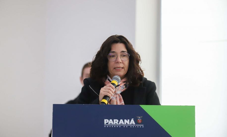 O governador Carlos Massa Ratinho Junior participa nesta segunda-feira (26) do anúncio do vencedor do concurso nacional para seleção do projeto do planetário do Parque da Ciência Newton Freire Maia, em Pinhais