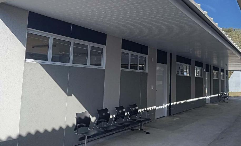 DEPOIS - CE Trajano Gracia - Irati - NRE Irati