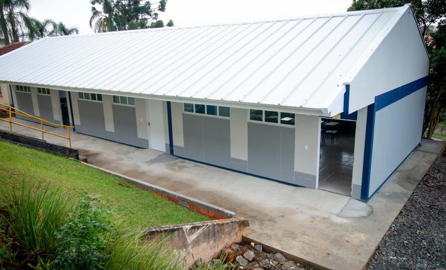 DEPOIS - CE Menelau de Almeida - NRE Ponta Grossa