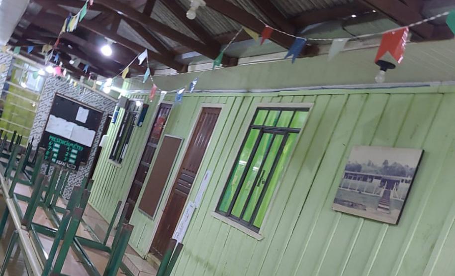 ANTES - CE Prof Percy Teixeira - NRE AMN